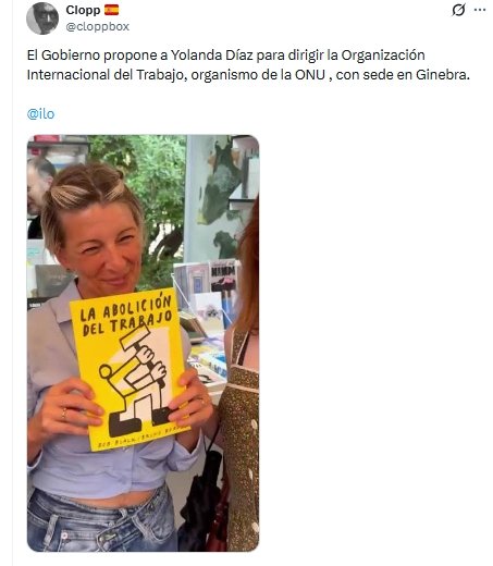 Yoli trabajo Yoli trabajo