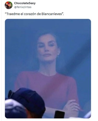 Blancanieves Blancanieves
