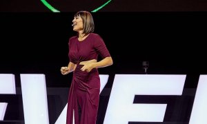 Irene Villa, ejemplo de superación