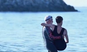 Los Peñuelas, padre e hijo