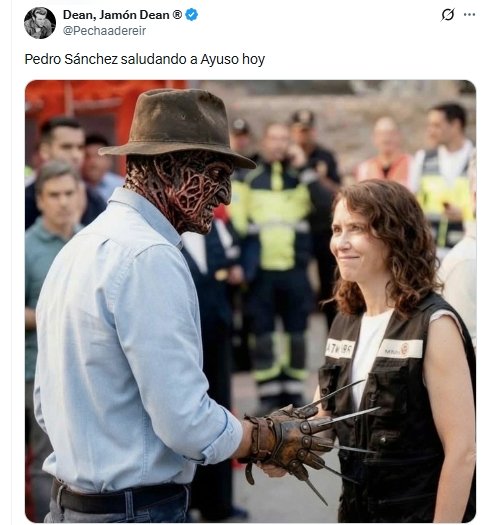 saludo saludo