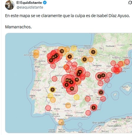 Ayuso Ayuso