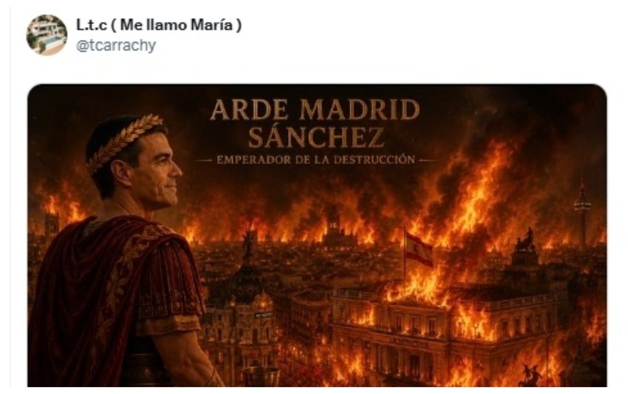 Nerón Sánchez