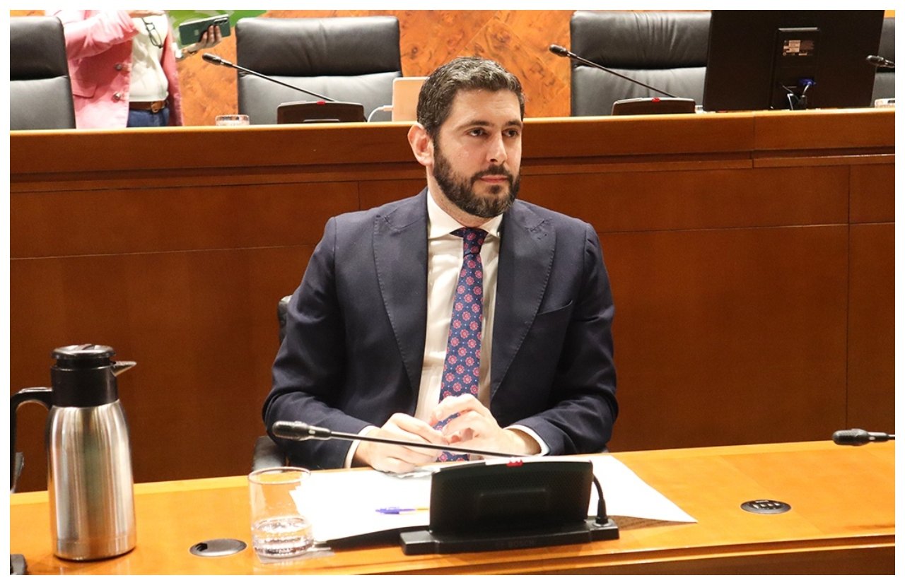 Nolasco ha valorado que "estos 180.000 euros de gasto anual que hasta ahora se utilizaban para dar ‘propinas’ a los menas equivalen al coste de hasta siete nuevas plazas para ancianos en residencias"