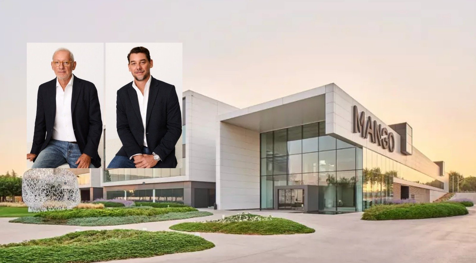 La muerte del fundador de Mango sigue bajo investigación, con su hijo Jonathan Andic como principal sospechoso 