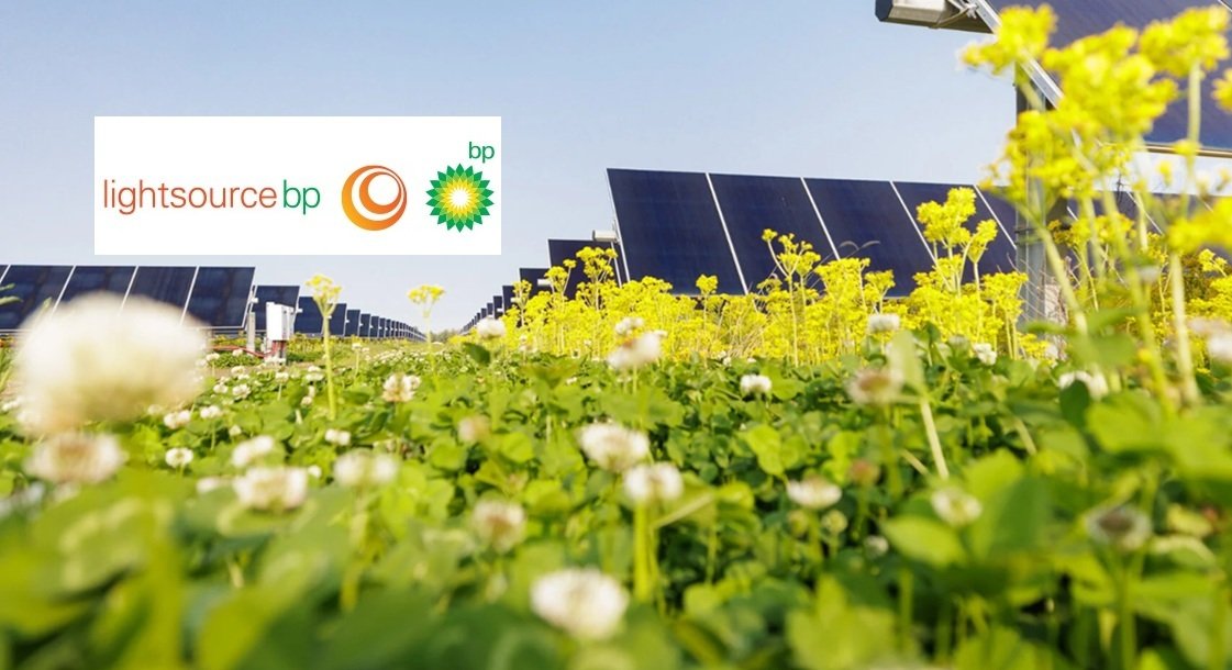 La venta de Lightsource, la filial solar de BP, aumenta la burbuja especulativa con renovables con una deuda millonaria