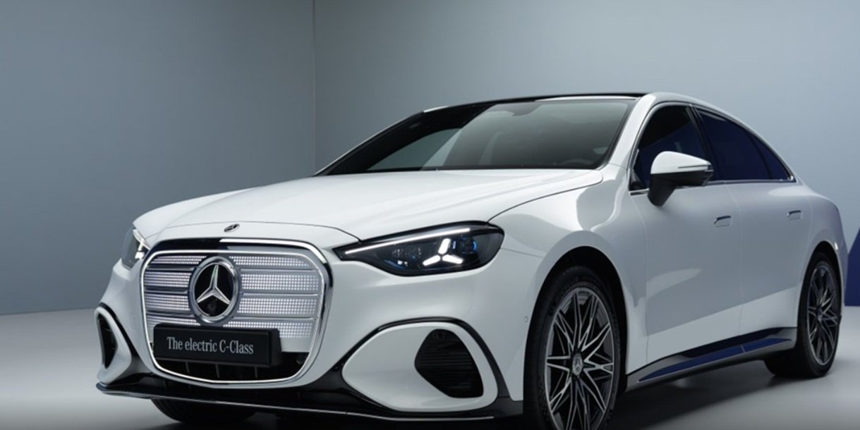 Mercedes-Benz no escapa a la crisis mundial del automóvil