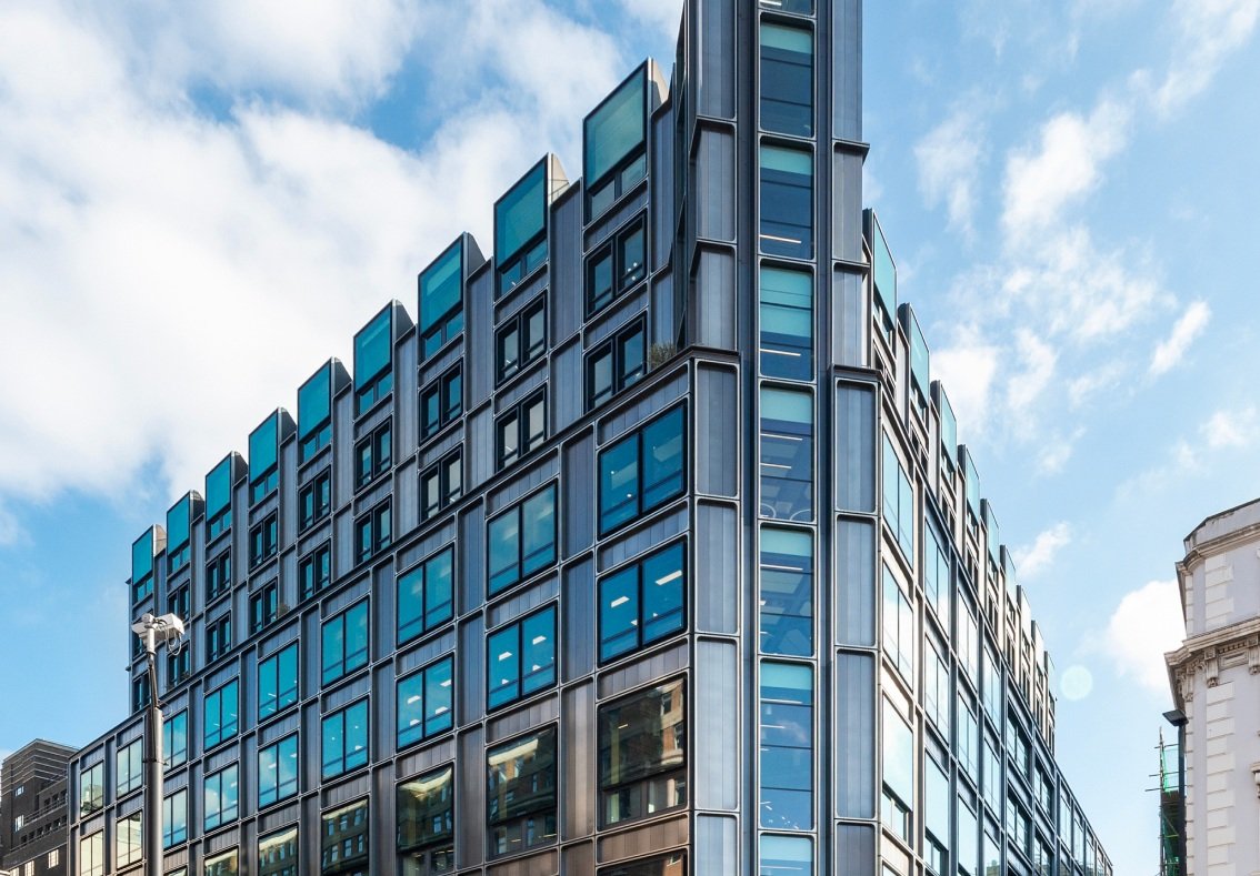 La cartera de propiedades (entre las que está el edificio londinense The Post Building, que adquirió en 2019) de Pontegadea UK ya tiene un valor que supera los 3.155 millones de euros