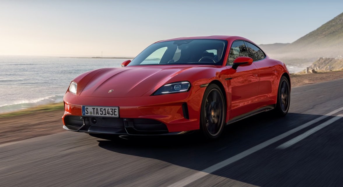 Porsche anuncia 5.000 despidos adicionales