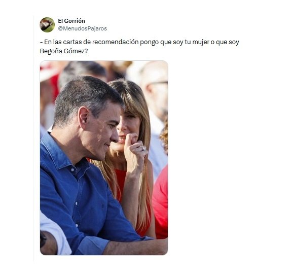 Begoña