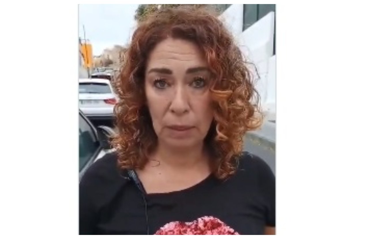 "Pedimos colaboración por parte de los altos cargos, para que nuestra vida deje de correr tanto peligro": una empleada del centro de menores de La Montañeta, en Las Palmas