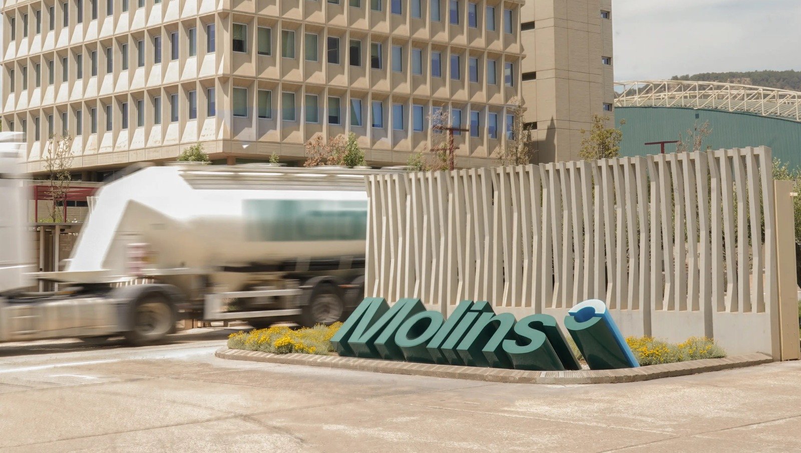 Además, Molins ha destacado que la evolución se apoyó en la mayor contribución de las joint ventures, especialmente México