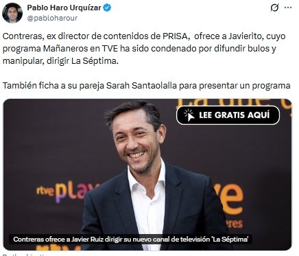javier javier