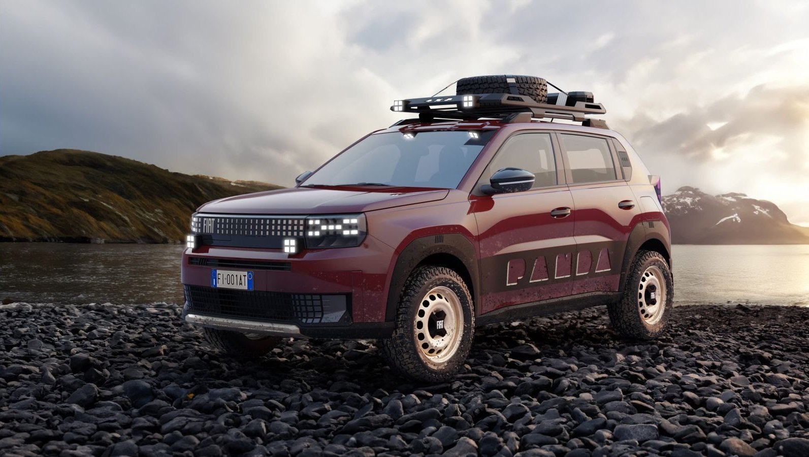 Fiat es una de las 14 marcas que tiene Stellantis y entre las que se encuentran: Peugeot, Opel, Citroën, Jeep, Lancia, Alfa Romeo, Chrysler, DS, Abarth, Dodge y Maserati, entre otras