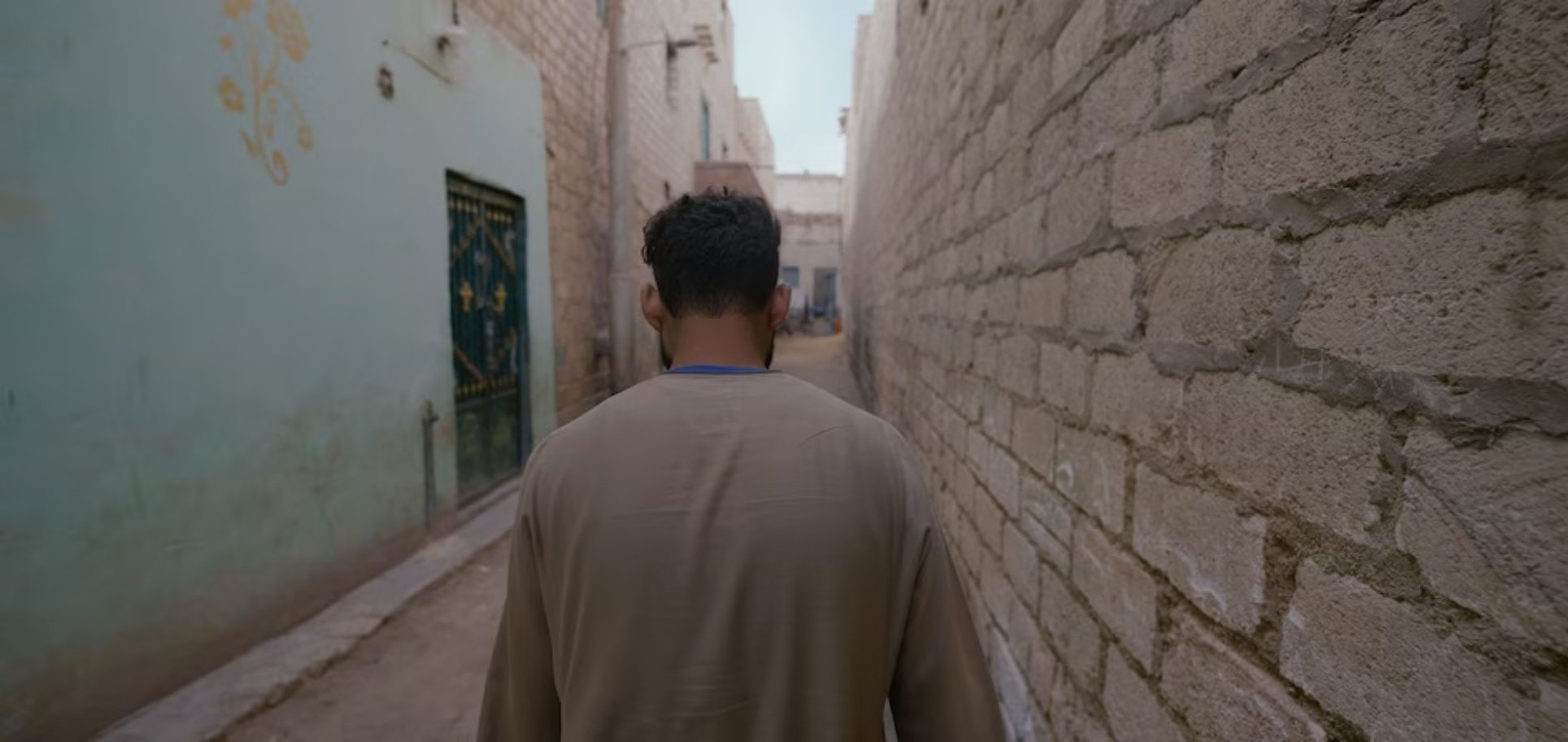Cristianos perseguidos en Egipto / Foto: Puertas Abiertas