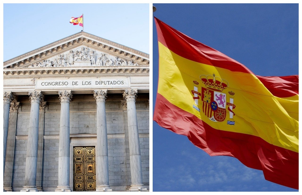Cuando España dejó de pensar en grande: De la pérdida del imperio a la ausencia de un proyecto nacional
