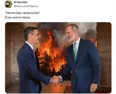 Merecidas Merecidas
