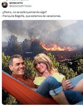 quemando quemando
