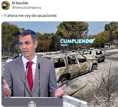 Vacaciones Vacaciones