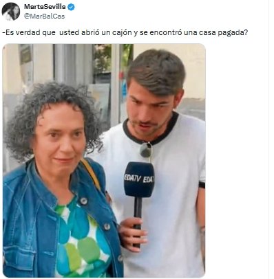 Casa pagada