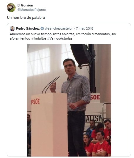 Palabra