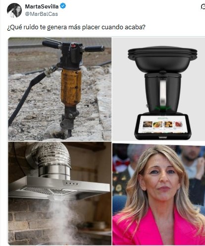 ruido acaba
