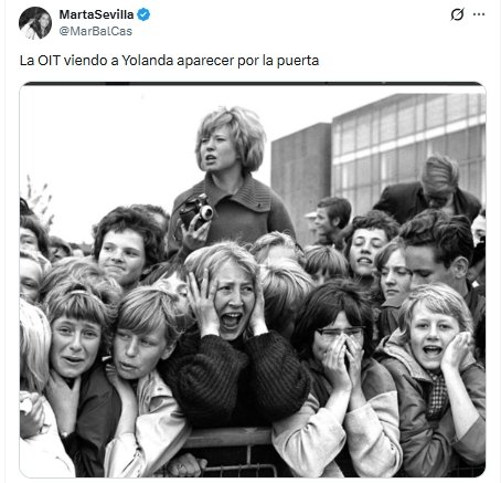 Yoli OIT