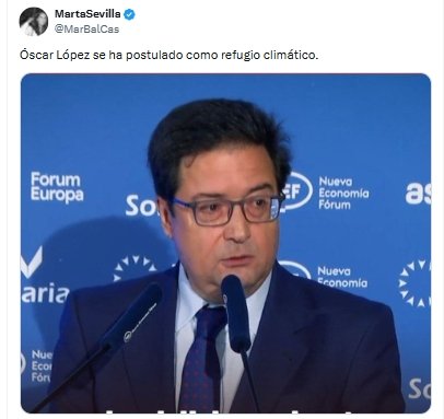 Refugo climático Refugo climático