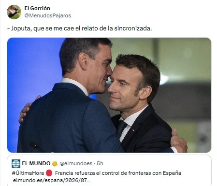 sincronizada sincronizada