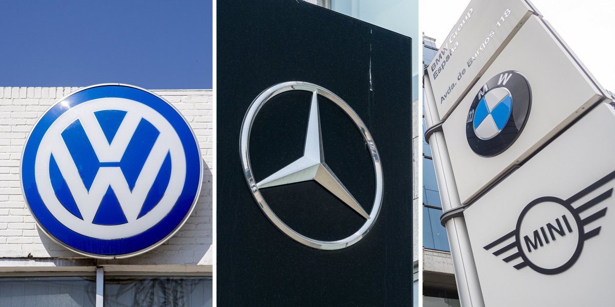 La industria europea del automóvil se gripa en Alemania,... - Hispanidad