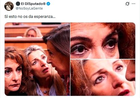esperanza esperanza