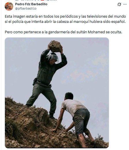 Marruecos Marruecos
