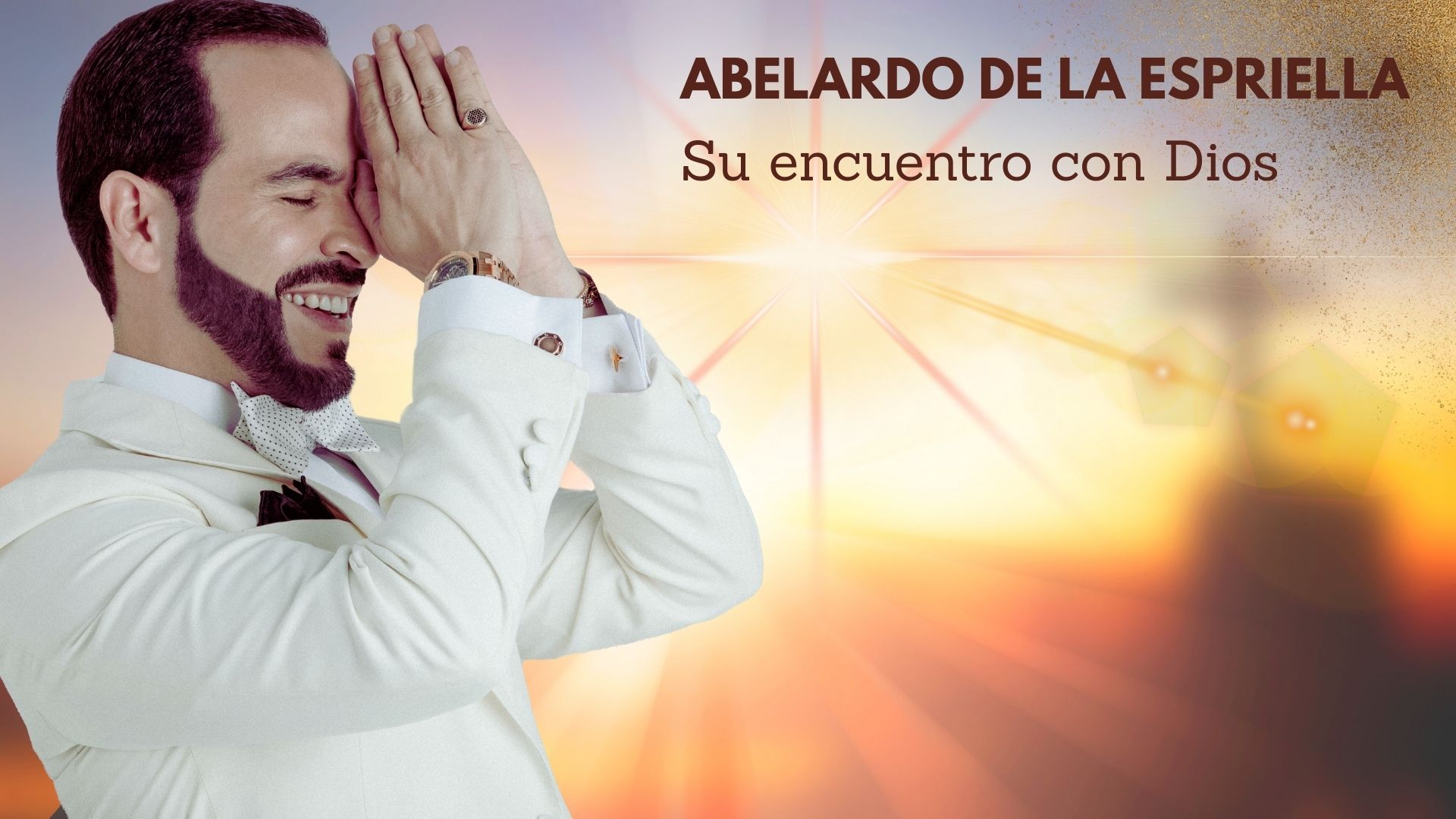 "El próximo 7 de agosto no sólo comienza un nuevo Gobierno. Comienza una nueva forma de gobernar", dice Abelardo de la Espriella