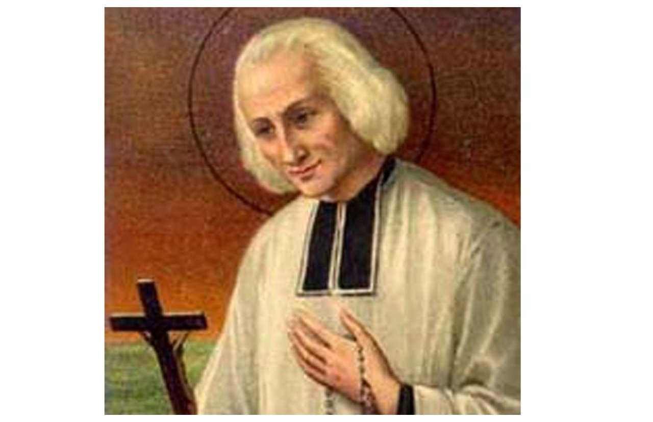 El santo Cura de Ars y el complejo de inferioridad de los católicos