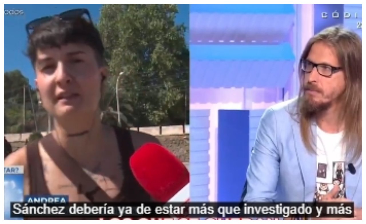 Invasión de Ceuta. Vecinos denuncian la violación en manada a una inmigrante irregular menor de edad: “Hay testigos”