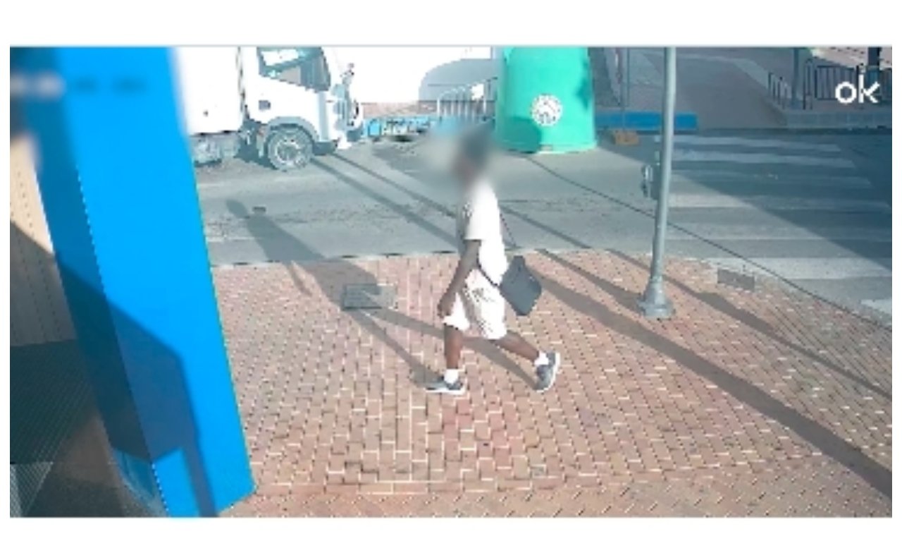 Murcia. Un senegalés reincidente siguió a una anciana de 81 años en San Javier, se abalanzó sobre ella, la tiró al suelo y huyó con su bolso, dejándola malherida con traumatismo