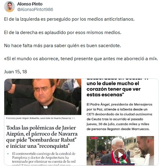 padre