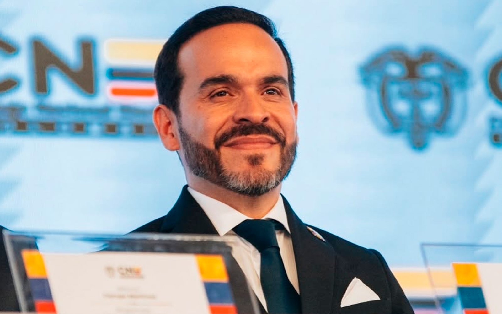 Abelardo de la Espriella toma posesión como presidente de Colombia el 7 de agosto de 2026