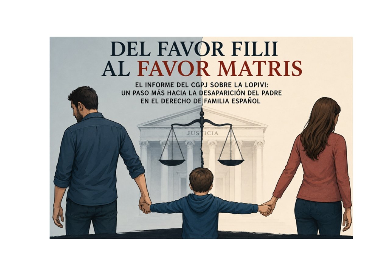 ¿El Superior interés el menor o el superior interés de la madre del menor?