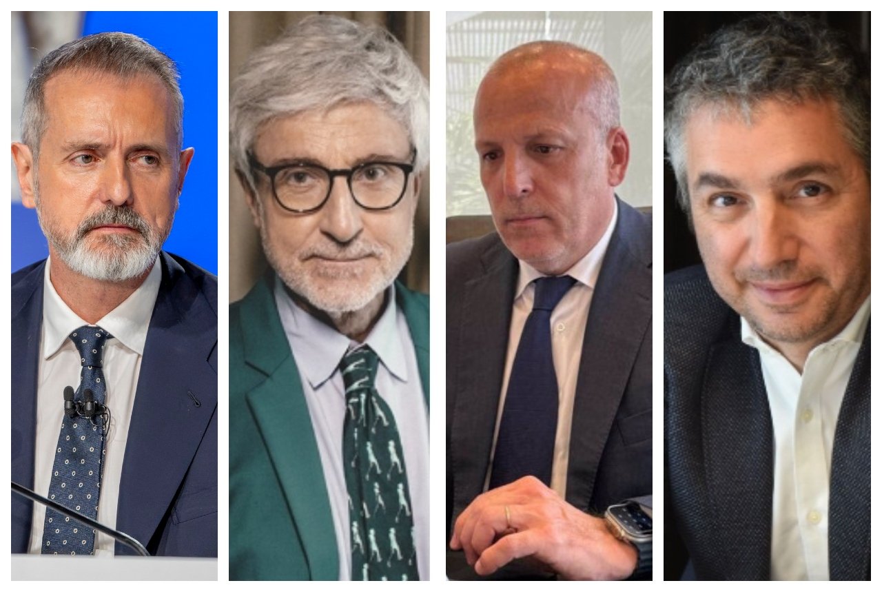 Murtra, Goñi, Echevarría y García-Ruiz