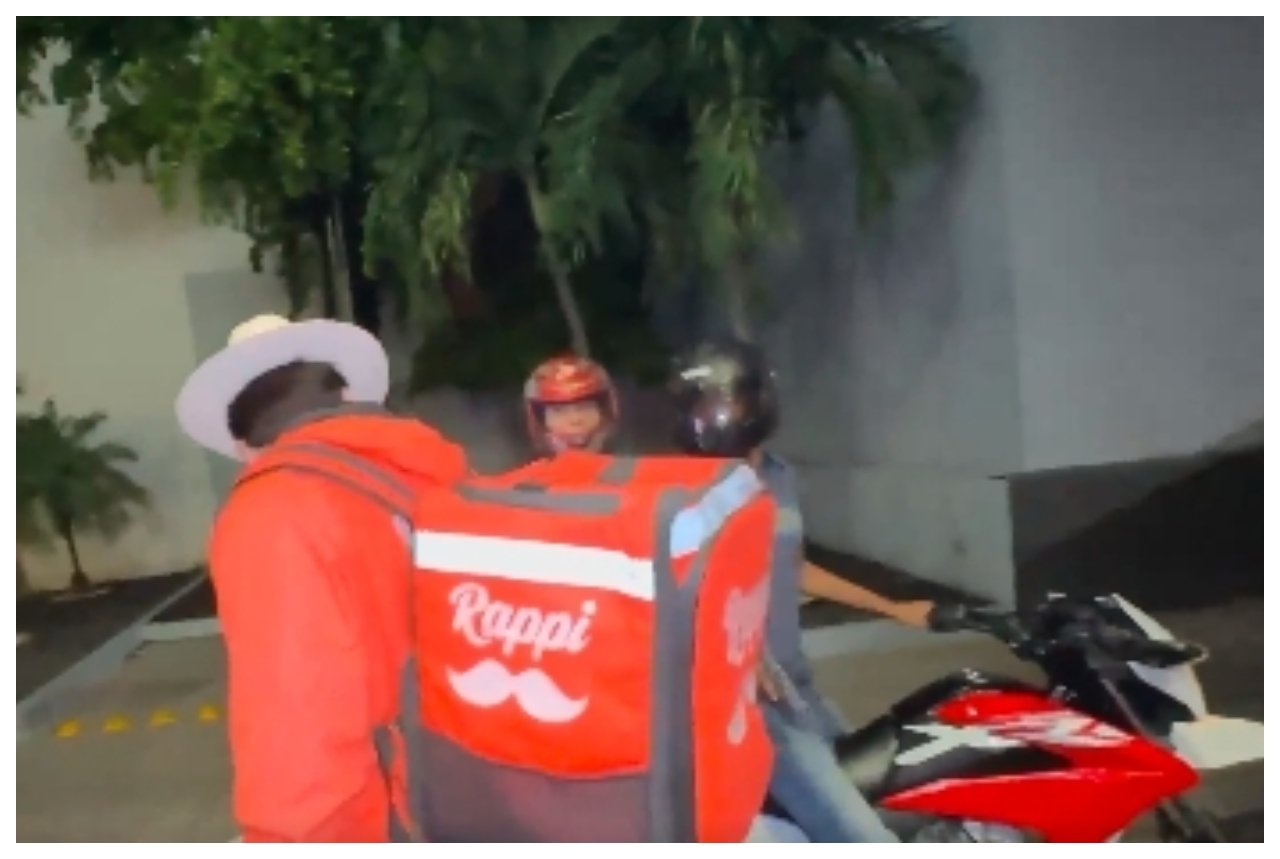 México: asesinato en directo y ante las cámaras México: asesinato en directo y ante las cámaras