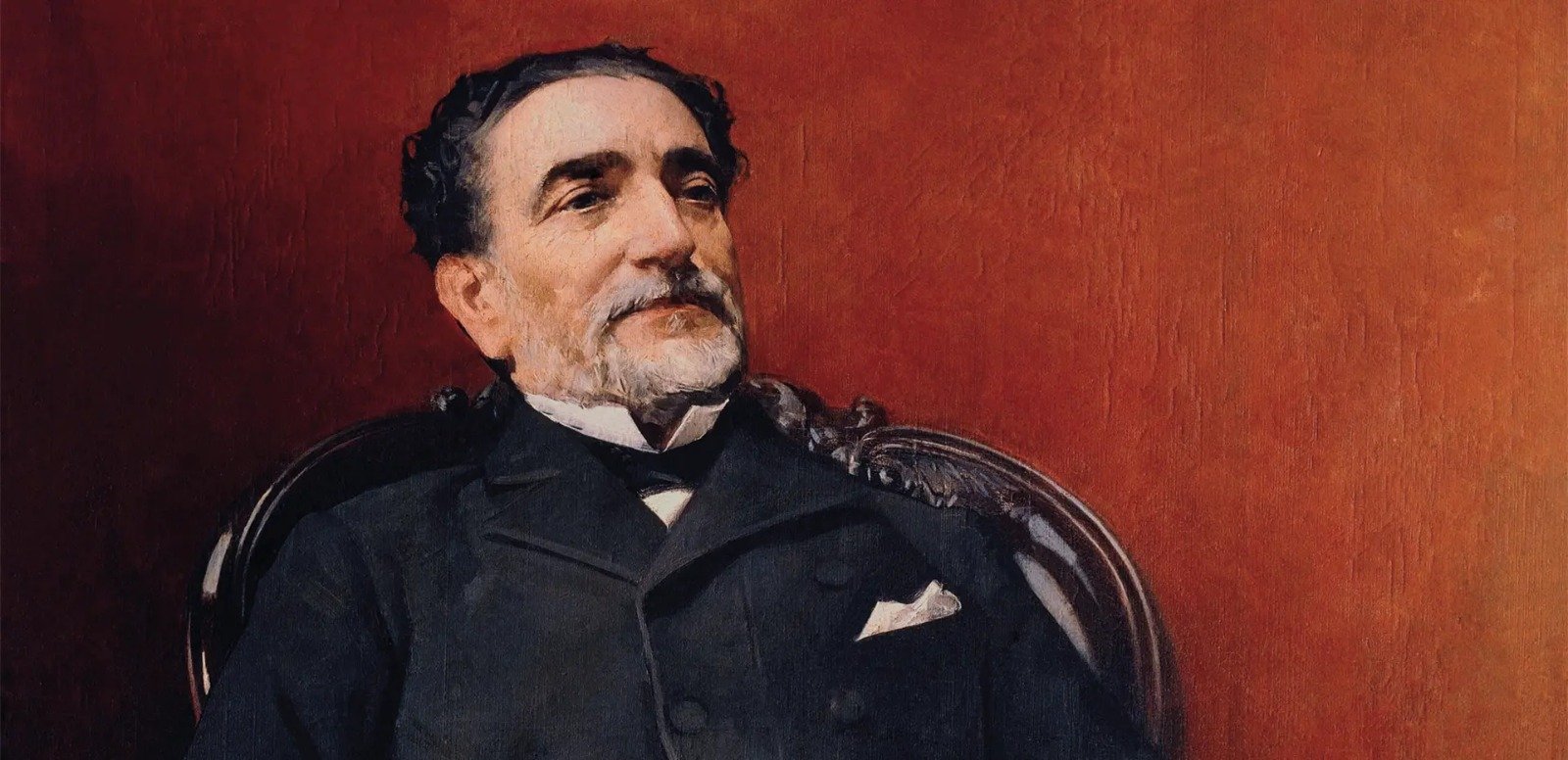 Debería aprender de Práxedes Mateo Sagasta: ya que gobernamos mal, al menos gobernemos barato