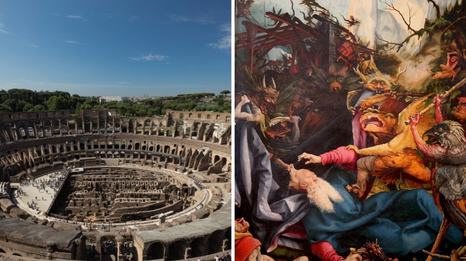 Creo sinceramente que vivimos en los tiempos de la Blasfemia contra el Espíritu Santo, ese pecado que no se perdonará jamás, ni en este siglo ni en el venidero Creo sinceramente que vivimos en los tiempos de la Blasfemia contra el Espíritu Santo, ese pecado que no se perdonará jamás, ni en este siglo ni en el venidero