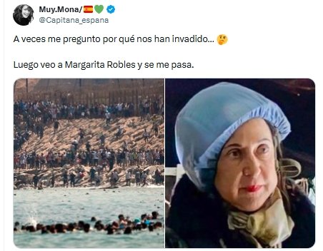 Margarita Margarita