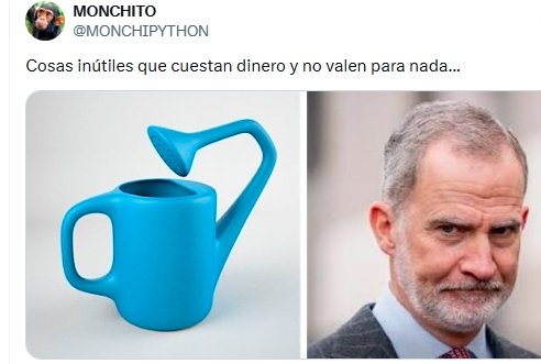 Inútiles