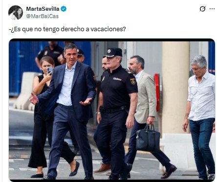 Vacaciones Vacaciones