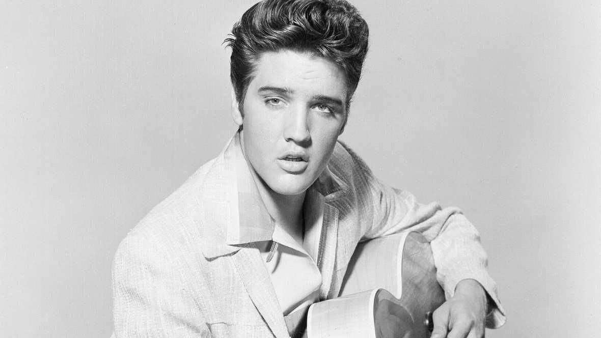Nadie como Elvis Presley ha entendido mejor lo que es pedir la ayuda del Señor en su mítica canción 'Take my hand, precious Lord'