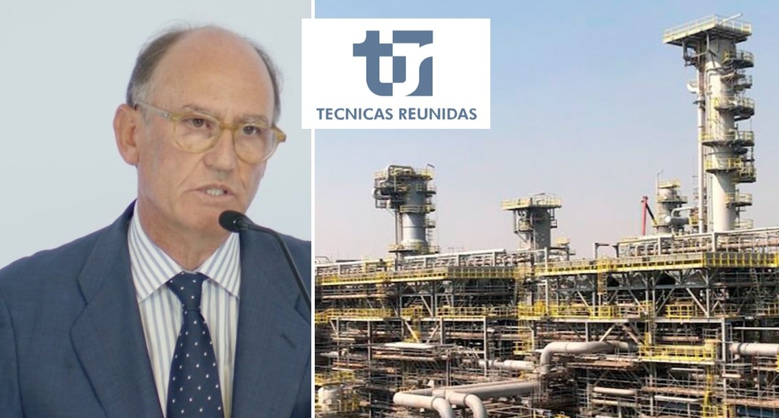 Juan Lladó Arburúa, presidente ejecutivo de Técnicas Reunidas y representante del principal propietario, recibe un revés judicial por un proyecto en Baréin