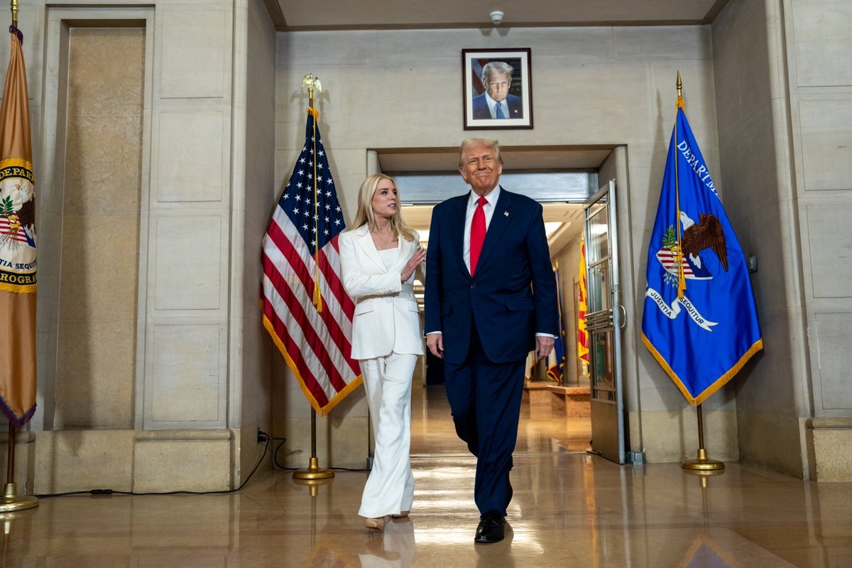 La nueva Administración Trump va a seguir promoviendo la Declaración de Consenso de Ginebra