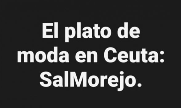 Ceuta y SalMorejo Ceuta y SalMorejo